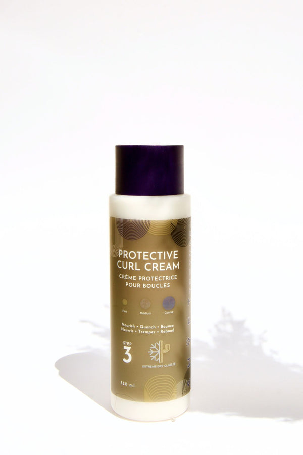 Winter Curl Cream