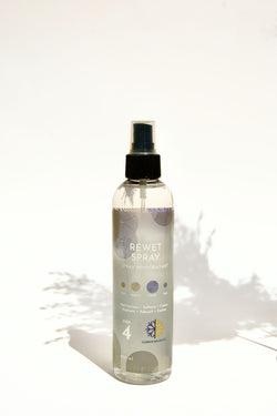 Rewet Spray