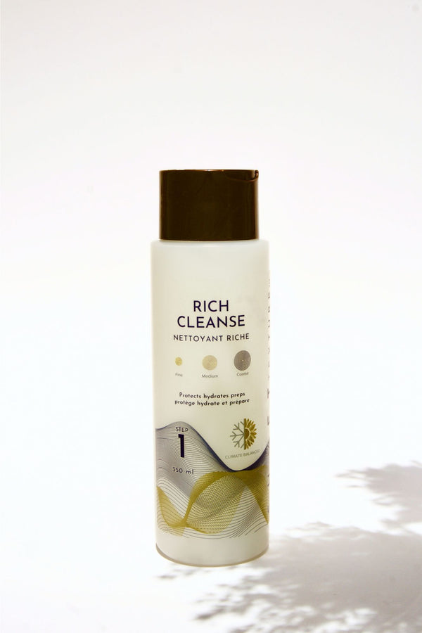 Rich Cleanse