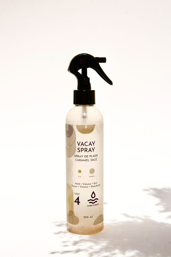 Vacay Spray