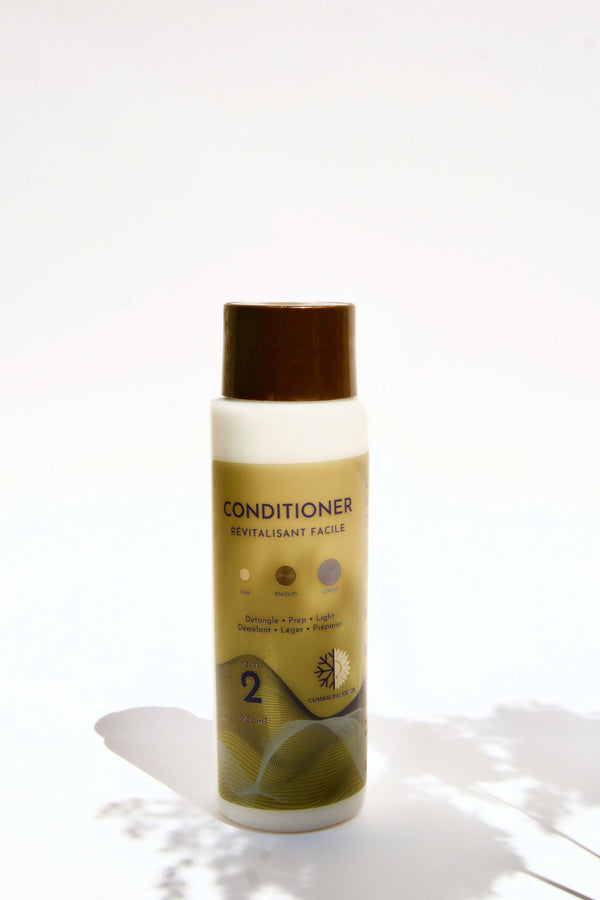 Leave In Conditioner