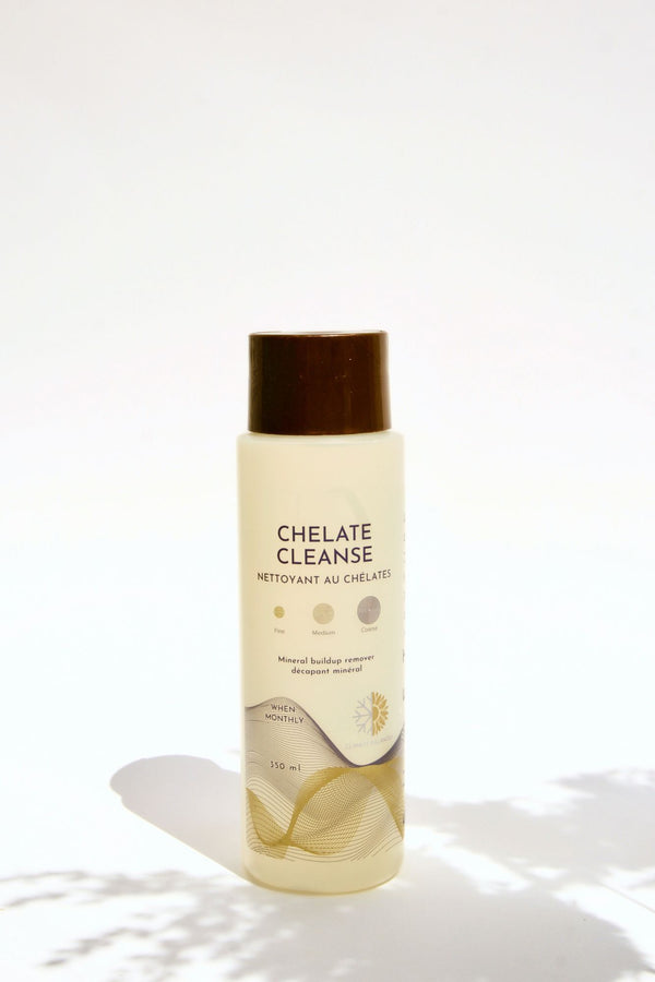 Chelate Cleanse