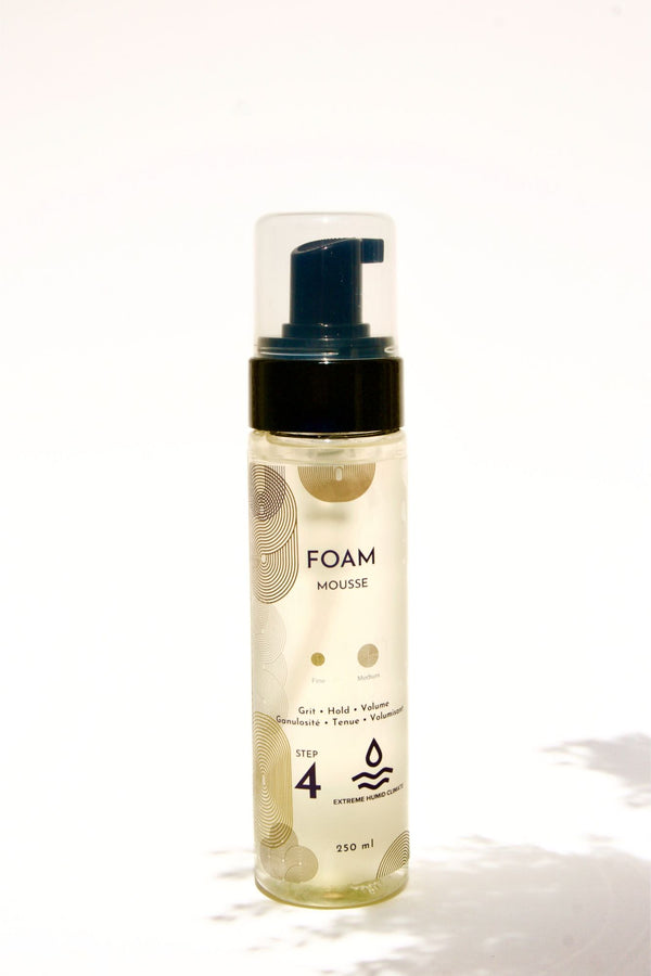 Foam