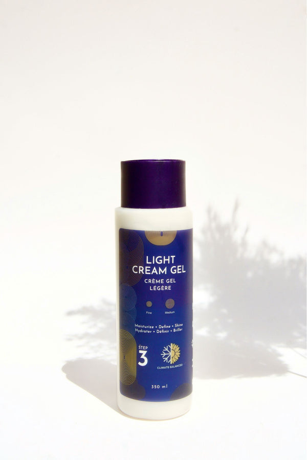 Summer Cream Gel