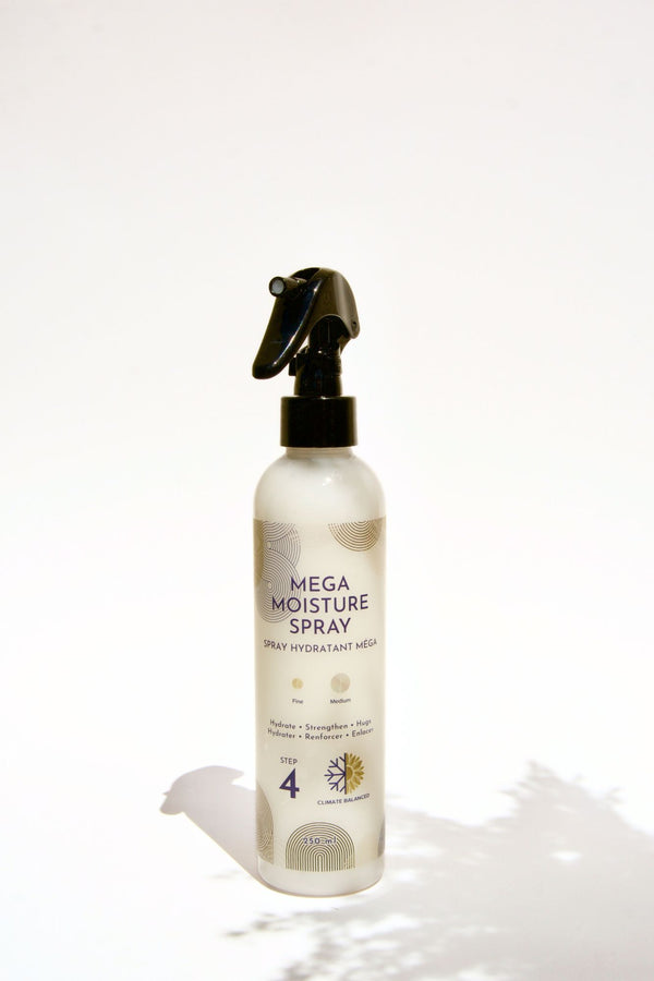 Mega Moisture Spray