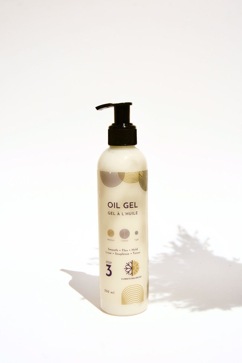 Oil Gel