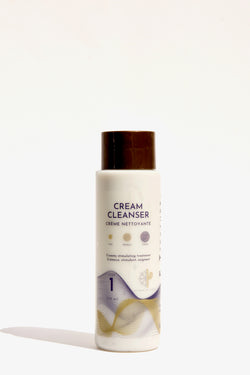 Cream Cleanser