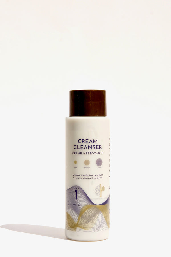 Cream Cleanser