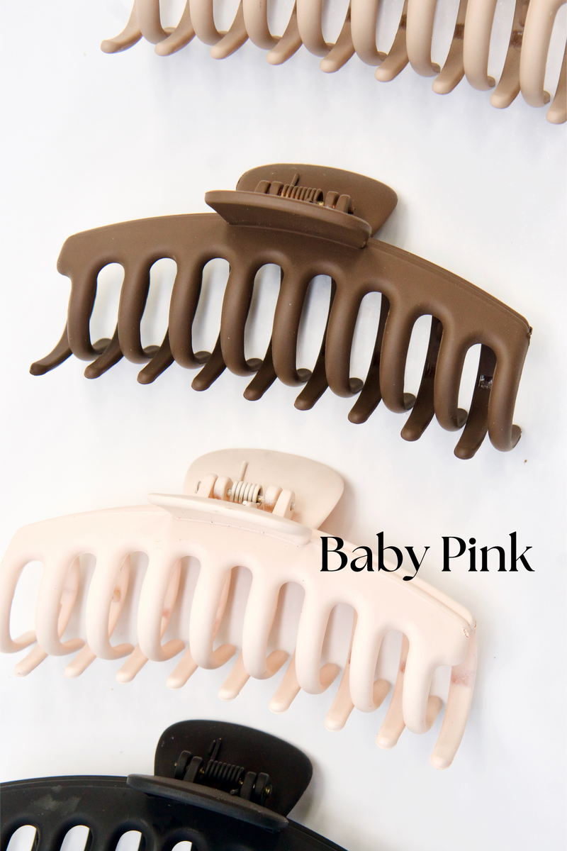 Claw Clips
