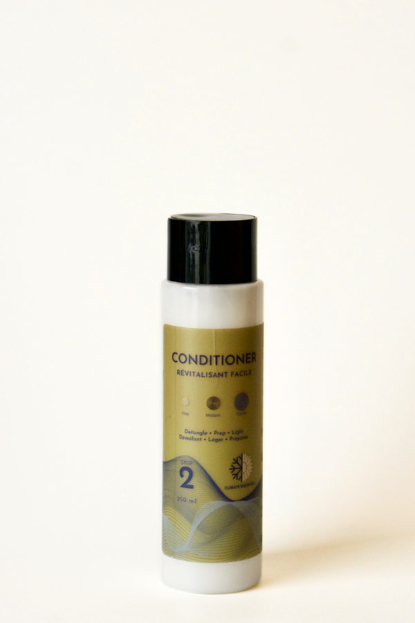 Conditioner
