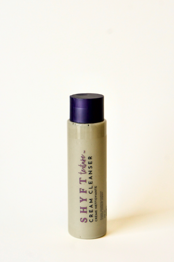 Cream Cleanser