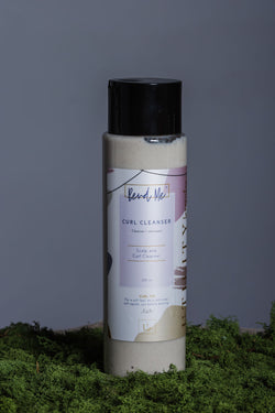 Curl Cleanser