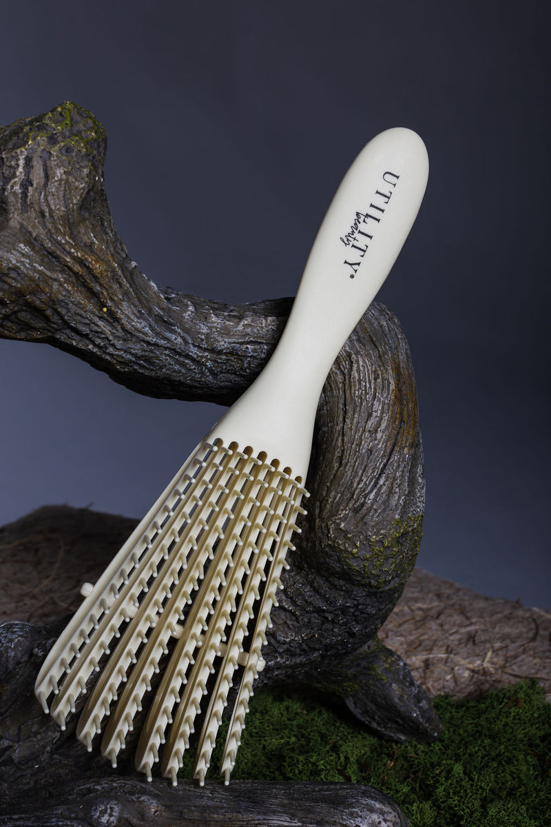 Curl Clumping Brush