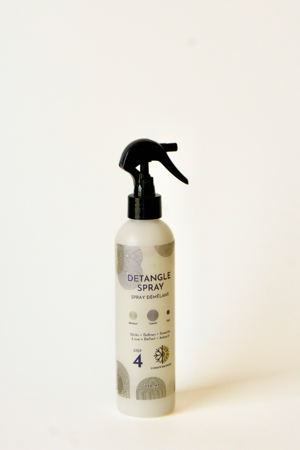 Detangle Spray
