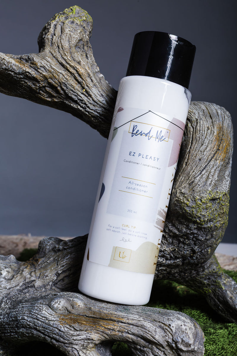 EZ Pleasy Conditioner
