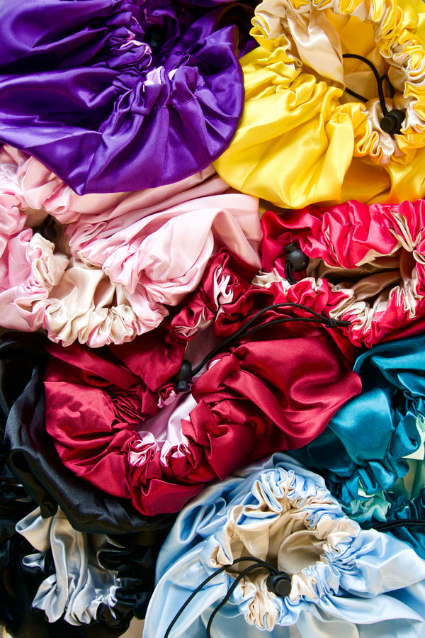 Bungee Bonnets