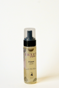 Foam