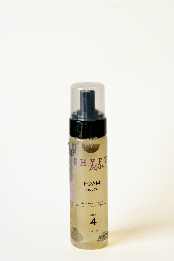 Foam