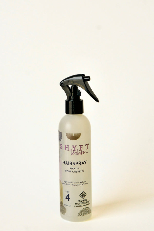 NEW! Hair Spray