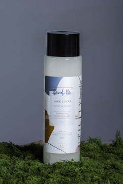 Lake Locks Curl Gel