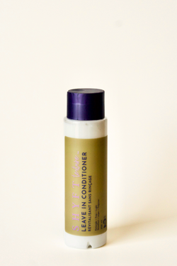 Leave In Conditioner