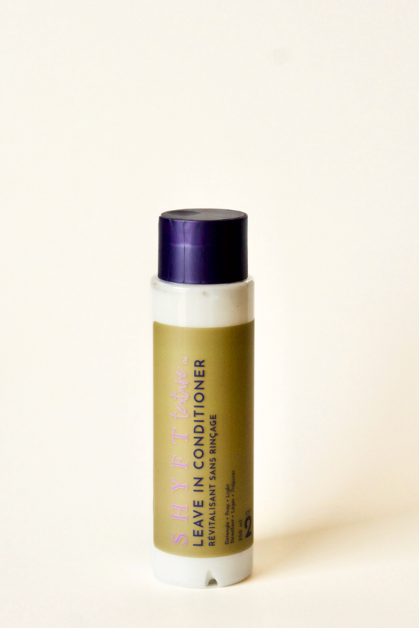 Leave In Conditioner