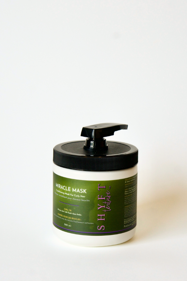 5-8 Miracle Mask