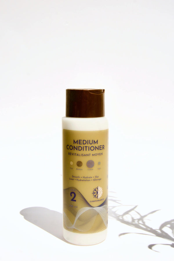 Medium Conditioner