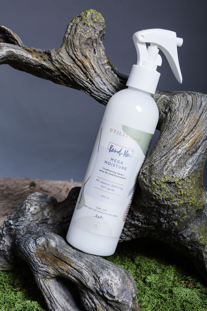 Mega Moisture Spray