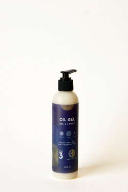 Oil Gel
