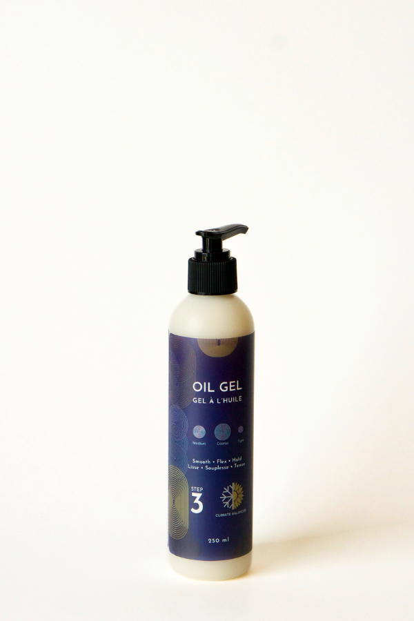 Oil Gel