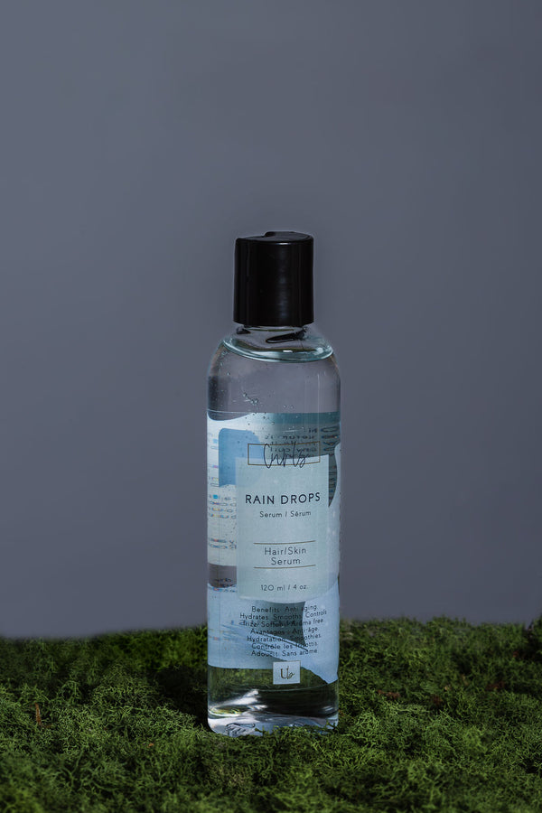 Rain Drops Serum