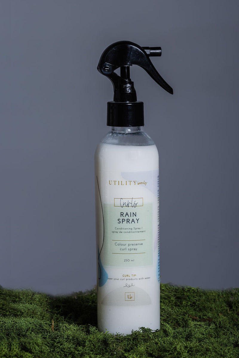 Rain Spray