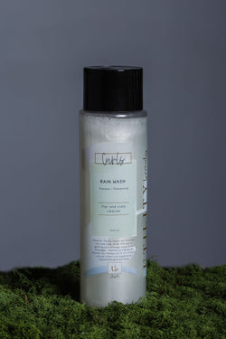 Rain Wash Shampoo