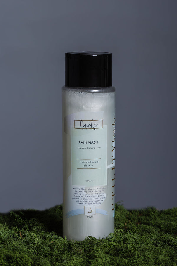 Rain Wash Shampoo