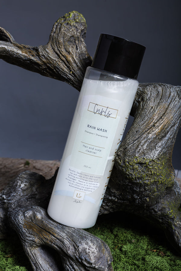 Rain Wash Shampoo