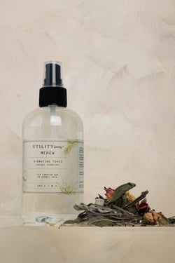 Renew Hydrating Tonic
