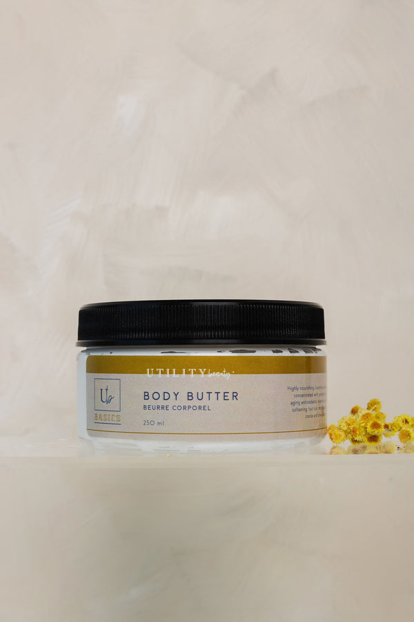 Body Butter