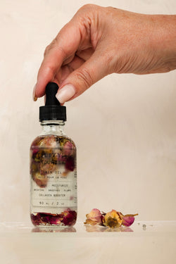 Nourish Skin Oil