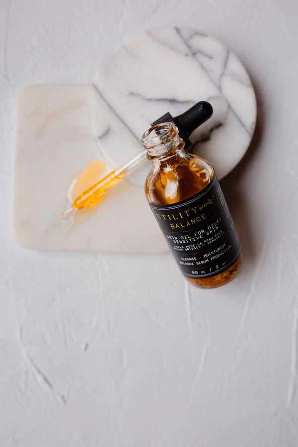Balance Skin Oil