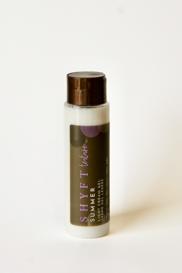 Summer Cream Gel