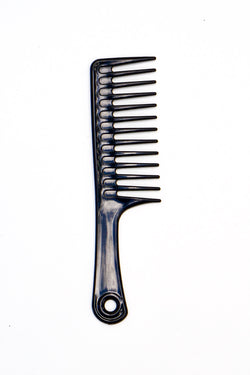 Wide Tooth Shower Comb
