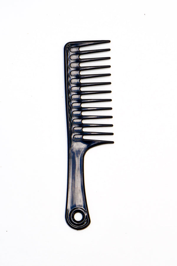 Wide Tooth Shower Comb