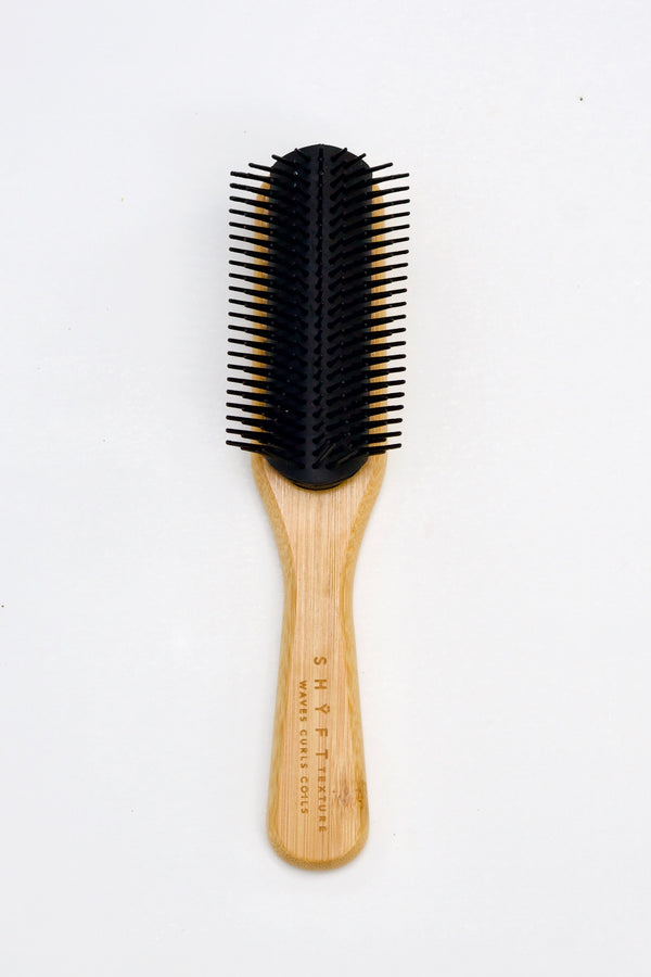 Wooden Denman