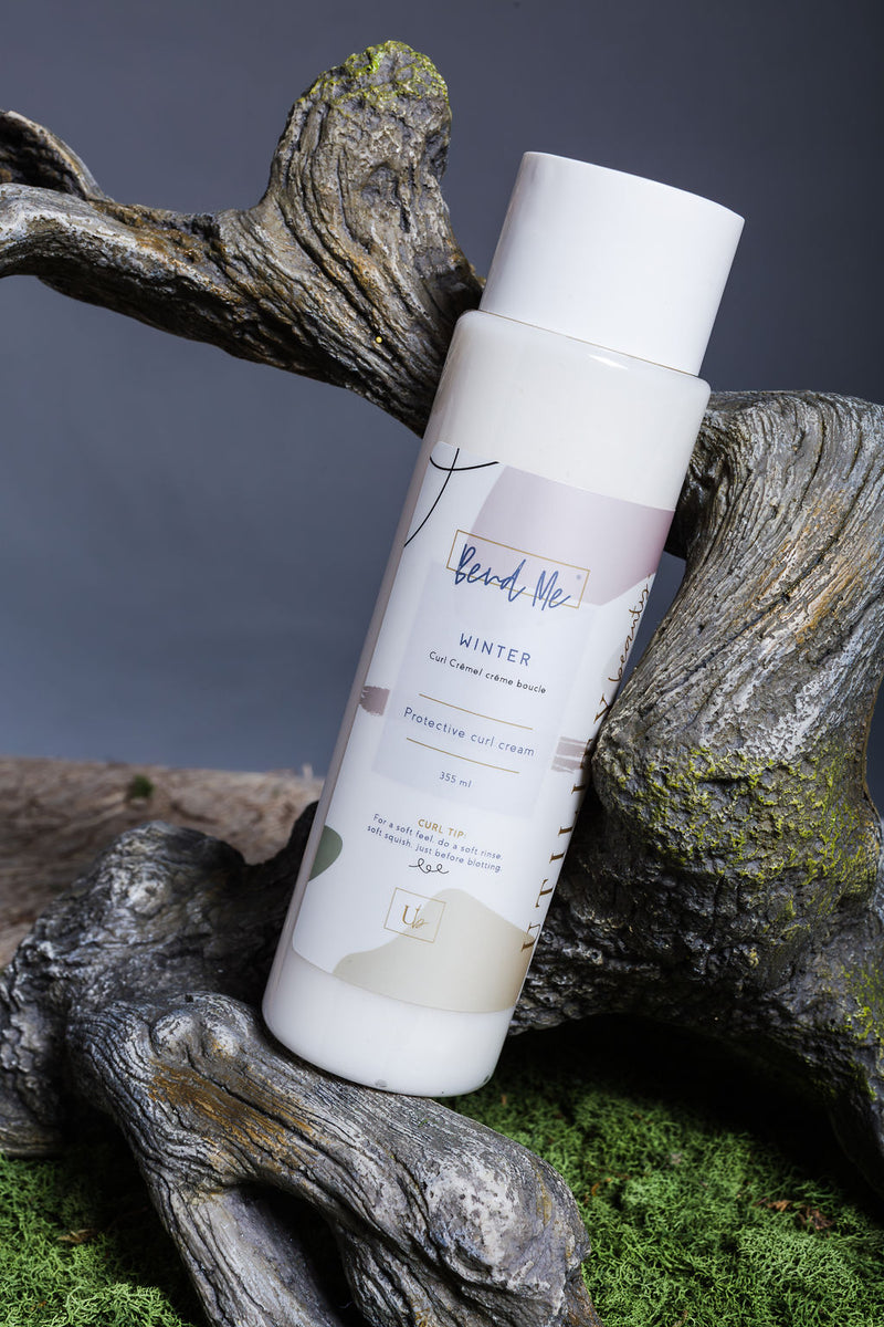 Winter Curl Cream