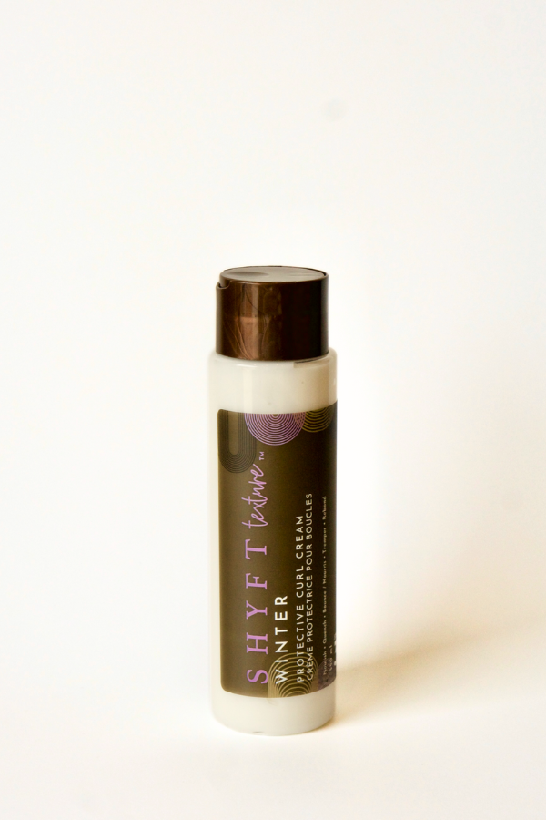 Winter Curl Cream