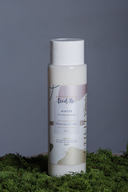 Winter Curl Cream
