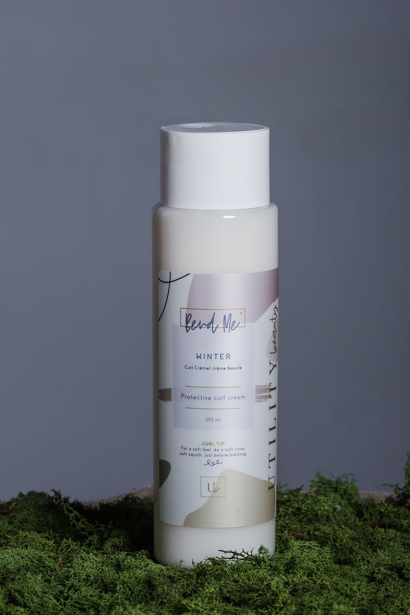 Winter Curl Cream