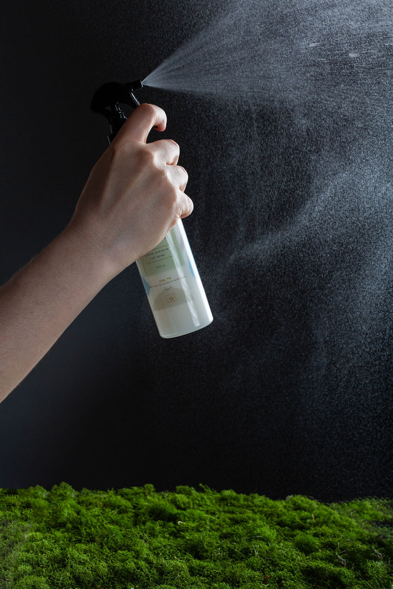 Rain Spray
